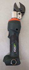 Greenlee Gator ES20X Battery Powered 20mm 18V Cable Cutter (ES20CFMGL) *NO BATT* picture