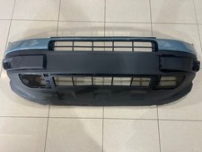 Bumper Cover upper Lower Ford Bronco Sport 2021-2024 CAPA picture