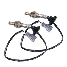 2x Oxygen Sensors Für Lexus GS350 GS430 IS250 IS350 06-14 Downstream 250-24213 picture