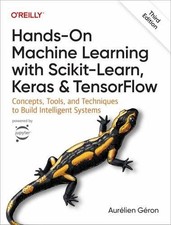 Hands-On Machine Learning with Scikit-Learn, Keras, and TensorFlow :... picture