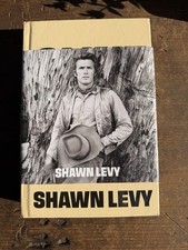 Clint : The Man and the Movies by Shawn Levy (2025, Hardcover) picture