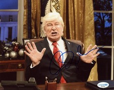 Alec Baldwin 