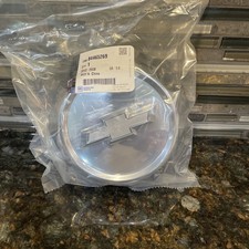 2015-2020 Silverado 2500HD 3500HD Chrome Center Cap 22909149 w/ 18