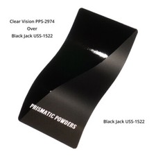 Prismatic Powders®- Clear Vision (PPS 2974) 1LB- Over 6000 colors available picture