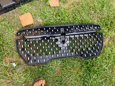 2024 2025 LINCOLN NAUTILUS FRONT UPPER GRILLE R2TB17K819UUK OEM picture