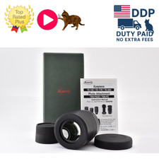 [ MINT ] Kowa TE-17W 30x Wide Eyepiece for TSN-770/880 and TSN-99/88/66 JAPAN picture