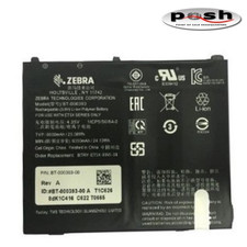NEW Zebra BTRY-ET5X-10IN3-02 Battery for ET51/ET56 10in Windows Tablet picture