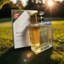 V.V.LOVE KISASS Eau de Parfum Spray Longer Lasting Regular Size 3.4 fl oz picture