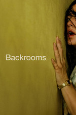 backrooms dvd (unsealed) picture