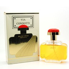 Via Condotti by Lancetti-Roma 3.3 fl oz - 100 ml Eau De Parfum Spray for Women picture