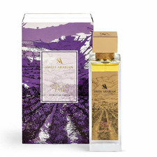 New Swiss Arabian Enigma of Taif Extrait De Parfum 3.4 oz Luxury Perfume picture