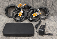 Philips Hue HDMI Sync Box 8K (9290034996) - Newest Version picture