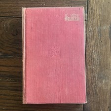 Everyman's Library Bleak House Charles Dickens Hardcover Illustrated 1905 picture