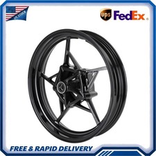 Front Wheel Rim For Kawasaki Ninja 500 Z500 SE R 2018-2023 17