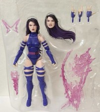 Marvel Legends: Gamerverse - Psylocke Action Figure LOOSE/COMPLETE Hasbro picture