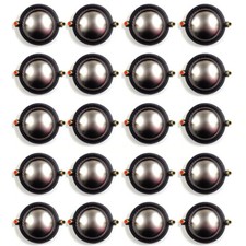 20 PCS For PRV RPD3220Ti PRV D3220Ti & D3220Ti-ND DE800 Driver 8 Ohms Diaphragm picture
