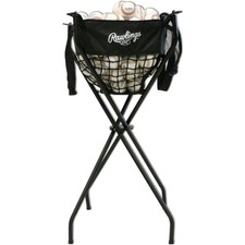 Rawlings Baseball/Softball Ball Caddy picture