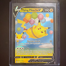 The Pokémon Company Pikachu Celebrations Holo Rare 005/025 EN Basic 60HP Arita picture