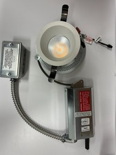 AMERLUX HDL-HP-RLD-A17-T-MWW-30SOL-30 LED Recessed Downlight Fixture picture