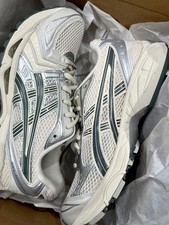 1201A019-200 ASICS Gel Kayano 14 'Birch Dark Pewter' | Men's Stability🩶 picture