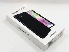 🚨 NEW Samsung Galaxy A35 5G SM-A356U 128GB Unlocked🔓 Awesome Navy USA VERSION picture