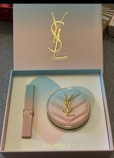 New  Limited edition Yves Saint Laurent makeup gift set picture