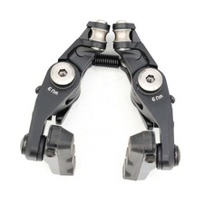 Trek 2019 Madone SLR Integrated Front Brake Caliper Alloy-Rim Pads Black picture