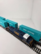 Butch's Bundles - A5913S-KAT1066211N - N Scale - 5-Car Pack - Atlas 40005913 + K picture