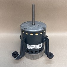 TESTED GENTEQ 5SME39SXL3022 ECM 3.0 Blower Motor 1HP 120/240V HD52SE122 picture