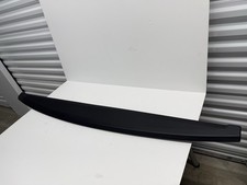 2022-2026 Rivian R1T Rear Tailgate Upper Trim Cover Protector PT00120511 *READ* picture