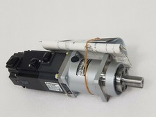 NEW SHIMPO-NIDER VRGS-11B60-200,1:11 ABLE REDUCER, MITSUBISHI HF-KP23B  picture