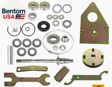 Supercharger Rebuild & Tool Kit for 2003-2016 Seadoo RXT-X RXP-X GTX 215/255/260 picture