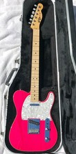 MUSEUM 1996 Charvel Jackson Custom Shop Employee Project Telecaster Mike Shannon picture