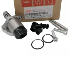 1 Set Original Suction Control Valve SCV 8-98145484-1 Kits for Isuzu 4JJ1 Engine picture