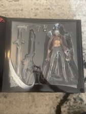 Play Arts Kai Action Figure Devil May Cry 3 DANTE picture