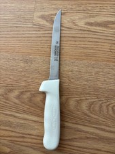 DEXTER RUSSELL   S136F   USA picture