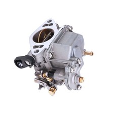 Fits Mercury 9.9HP 13.5HP 15HP Carburetor 835382T04 835382A1 USA picture