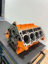 6.4L HEMI 392 BARE BLOCK / 0.20 BORE / CHARGER/CHALLENGER/CHEROKEE/SRT-8 MODELS picture