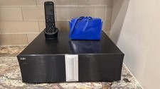 Sunfire Theater Grand Amplifier TGA 7401 Power Amplifier 7 x 400 watts picture