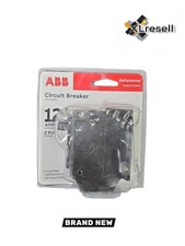 ABB 125 Amp 1 in. Double-Pole Circuit Breaker (THQL21125PA) picture