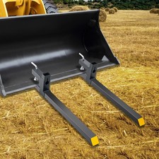 Uimoso Clamp on Pallet Forks 43