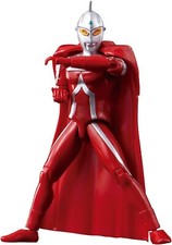[BANDAI], Ultra Action Figure, Ultra Seven, Brothers Cloak Set, PVC, Painted picture