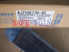 1X NEW Mitsubishi AJ71QE71N-B5 Module picture