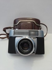 Adox Prontor 500 LK Camera w/ Schneider – Kreuznach Radionar L 1:2.8/45 lens picture