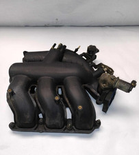 2001-2004 Ford Escape Upper Intake Manifold Assembly 3.0L OEM picture