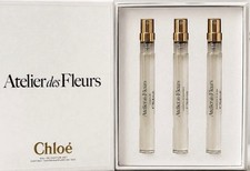 Chloe Atelier des Fleurs Eau de Parfum Women 3-Pack 10ml Set picture