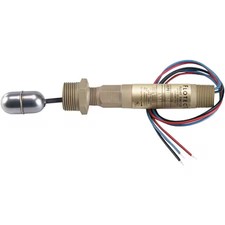 Dwyer Instruments L6epb-B-S-3-A Flotect Level Switch, Brass Body, Spdt S picture