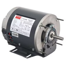 Dayton 5K554 Gp Mtr, Split Ph, Odp, 1/3 Hp, 1725 Rpm, 56Z picture