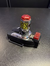 Vintage Power Rangers ZEO Bandai 1996 Zeonizer Morpher Without Strap picture
