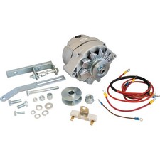 Generator to Alternator Conversion Kit For Massey Ferguson TO30 AKT0006 picture